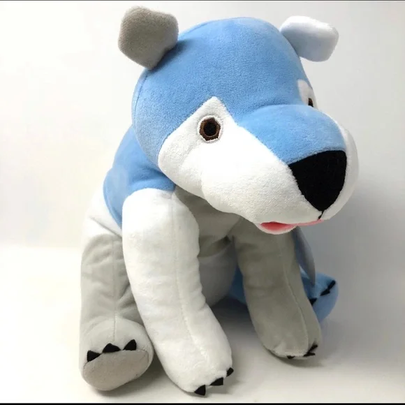 Kohl's Toys Kohls Cares World Of Eric Carle Plush Bear Stuffed